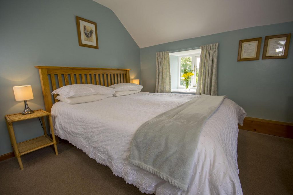 Northumberland Family Holiday Accommodation | Rye Hill Farm