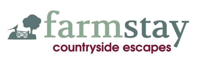 Rye Hill Farm is a member of FarmStay UK