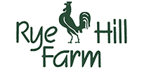 Rye Hill Farm logo